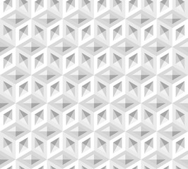 geometric seamless pattern