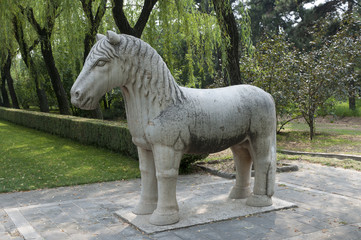 Imperial Tombs of the Ming and Qing Dynasties