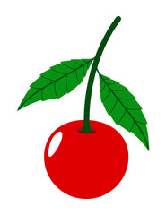 Cherry Icon