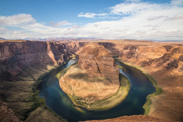Horse Shoe Bend