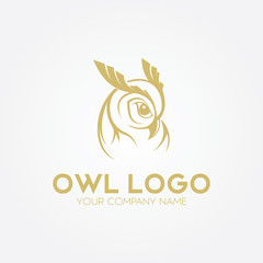 Owl Logo