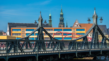 Zwickau Skyline