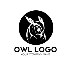 Owl Logo