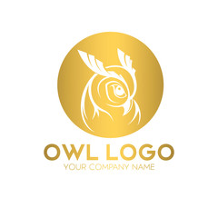 Owl Logo