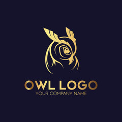 Owl Logo