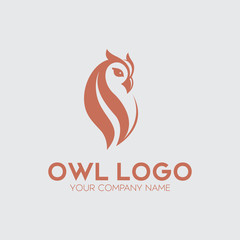 Owl Logo