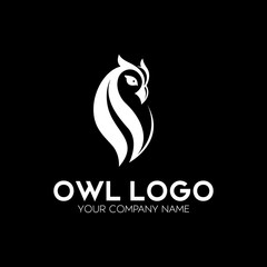Owl Logo