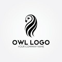 Owl Logo