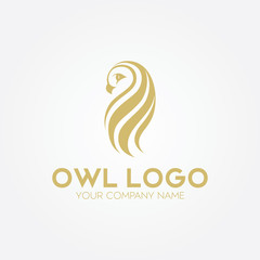 Owl Logo