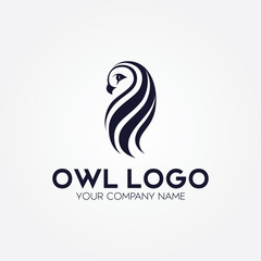 Owl Logo