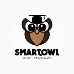 Owl Logo