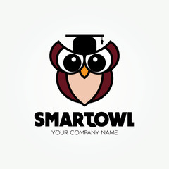 Owl Logo