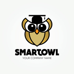 Owl Logo