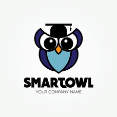 Owl Logo