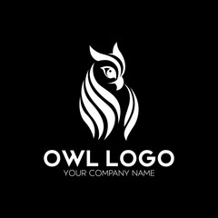Owl Logo