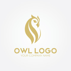 Owl Logo