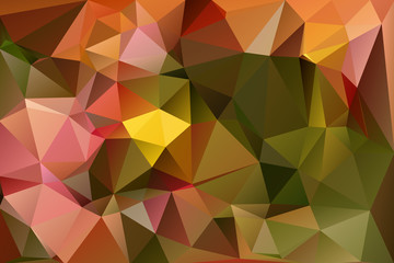 Retro Design Pattern Background