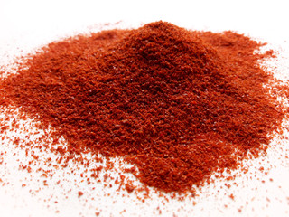 Red Chili Pepper Powder
