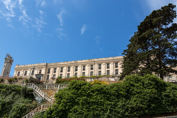 Alcatraz