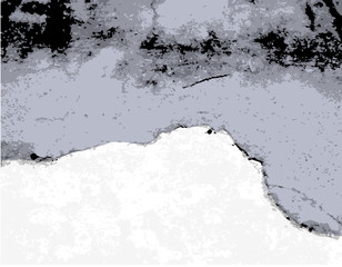 Abstract Grunge Wall Texture