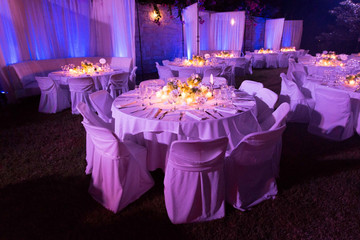 wedding  & party decoration ideas