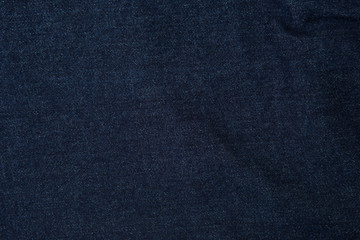 Denim grunge texture. Jeans close-up