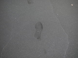 Footprint