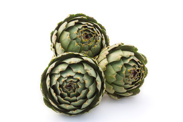 Obraz premium Artichauts