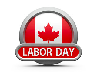 Labor Day in Canada icon #2