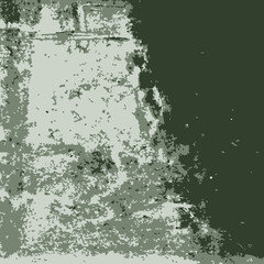 Rough Old Grunge Wall Texture