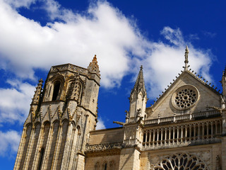 Monument religieux
