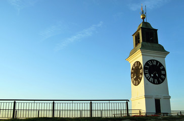 Clock