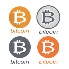 Bitcoin icon