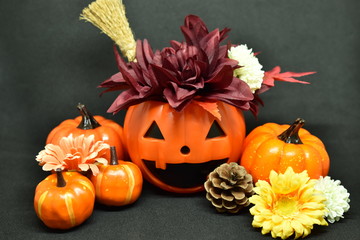 ハロウィン