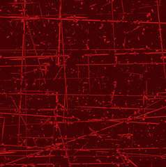 Rough Grunge Wall Texture