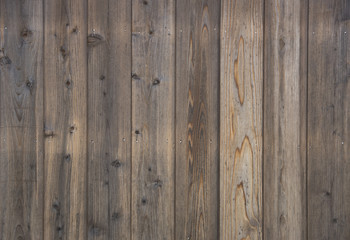 old brown wood texture for background.