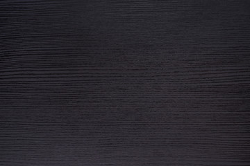 Black modern wood board texture background,Table top view