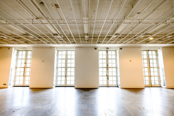 corridor