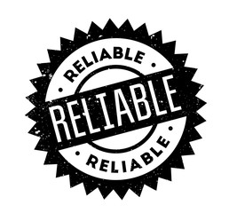 Reliable rubber stamp. Grunge design with dust scratches. Effects can be easily removed for a clean, crisp look. Color is easily changed.