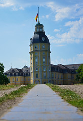 Karlsruherb Schloss