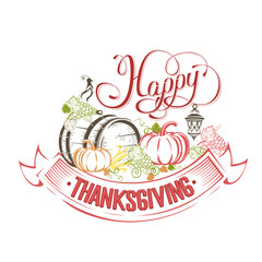 Happy Thanksgiving day