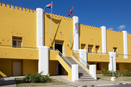 Santiago de Cuba
