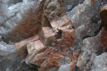 Rough texture of stone,quartz and granite.