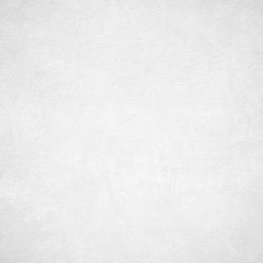 Grunge white cement wall texture background, interior design, vintage