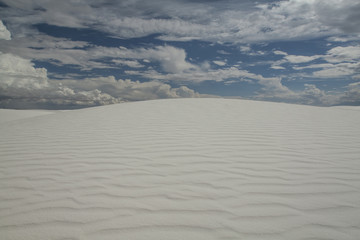 New Mexico, White Sands