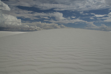 New Mexico, White Sands