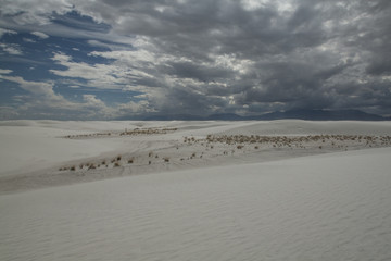 New Mexico, White Sands