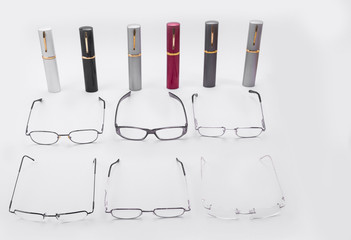 Diopter frames for various vision disordres for men and woman