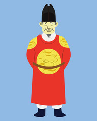 한국일러스트이미지