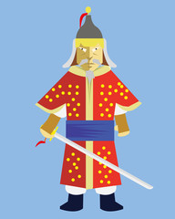 한국일러스트이미지